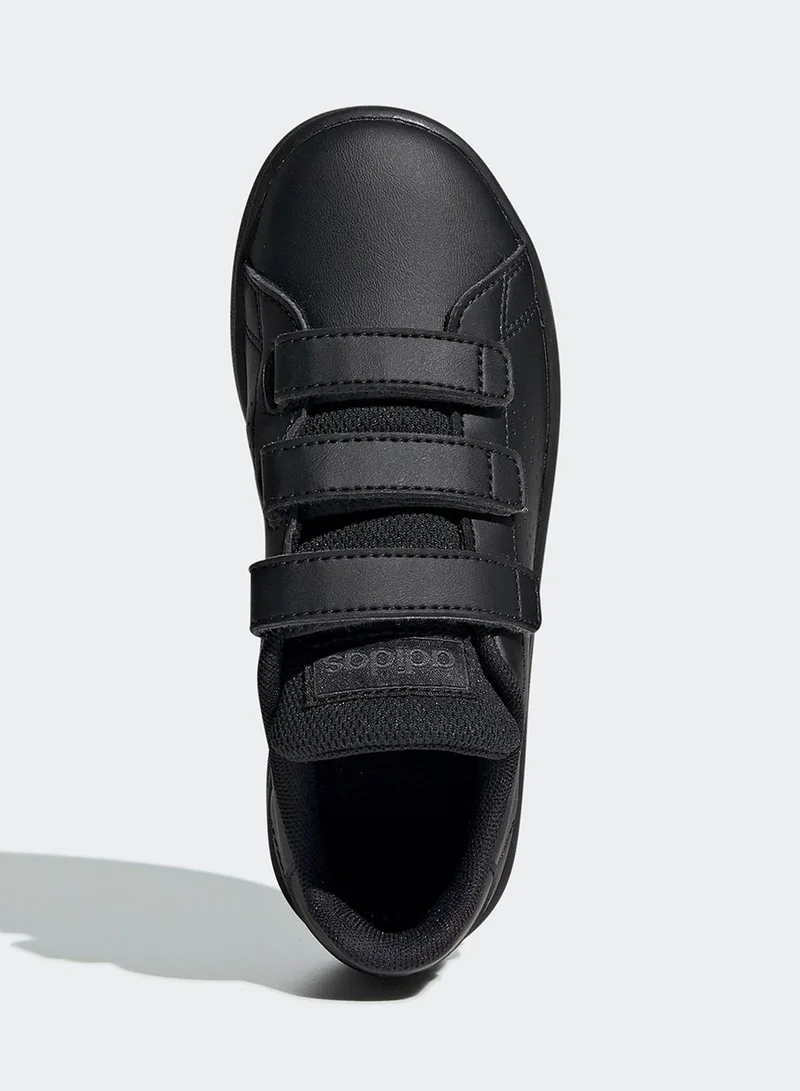 Adidas Advantage Shoes