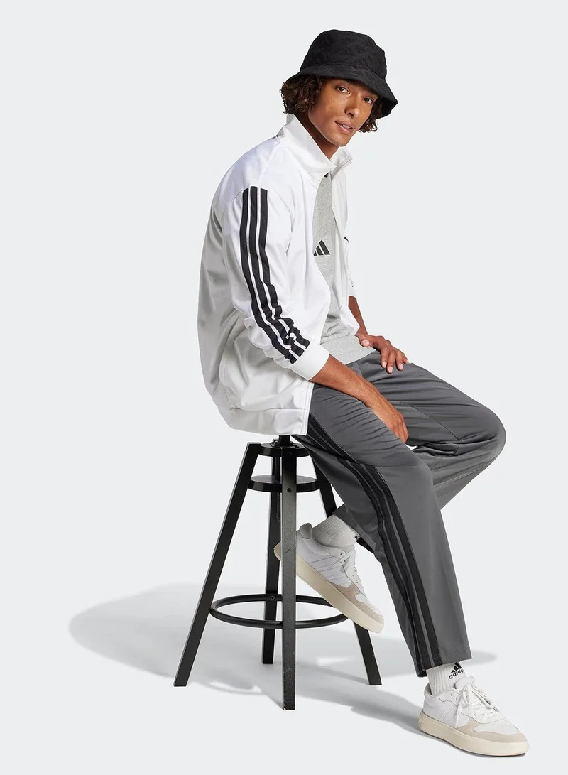 Adidas MGREYH Future Icons Small Logo Tee for Men | Best Price UAE
