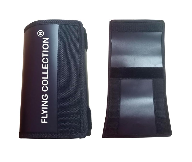 FLYING COLLECTION Professional Camera Rain Cover for Canon, Nikon, Sony DSLR & Mirrorless Cameras - Ultimate Photography Rain Gear: Protect Your Valuable Equipment, Water-Resistant Transparent Cover - Image 4