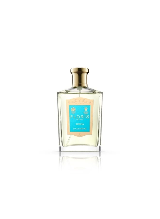 Floris London Sirena Eau de Parfum Spray, 3.4 Fl Oz - Image 1