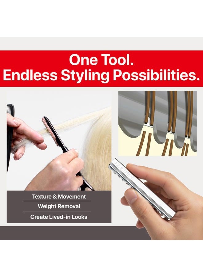 Feather Jatai Feather Styling Razor Replacement Blades - 30 count - Image 4