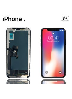 iPhone X LCD Replacement Screens iPhone X JK Incell LCD / Display / Screen Black