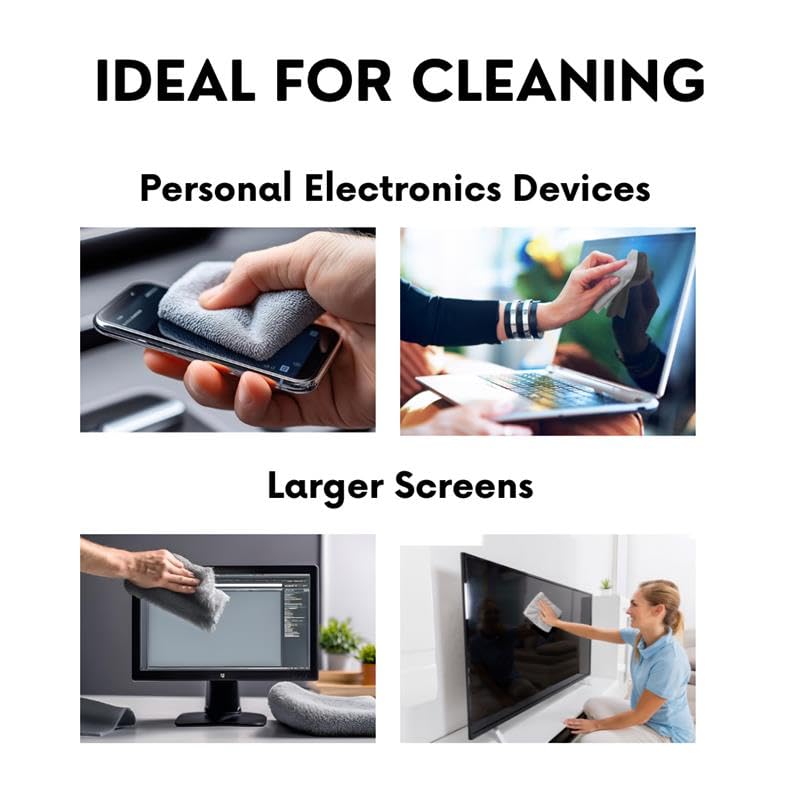 ZEISS Screen Cleaning Kit 120ml - Image 4
