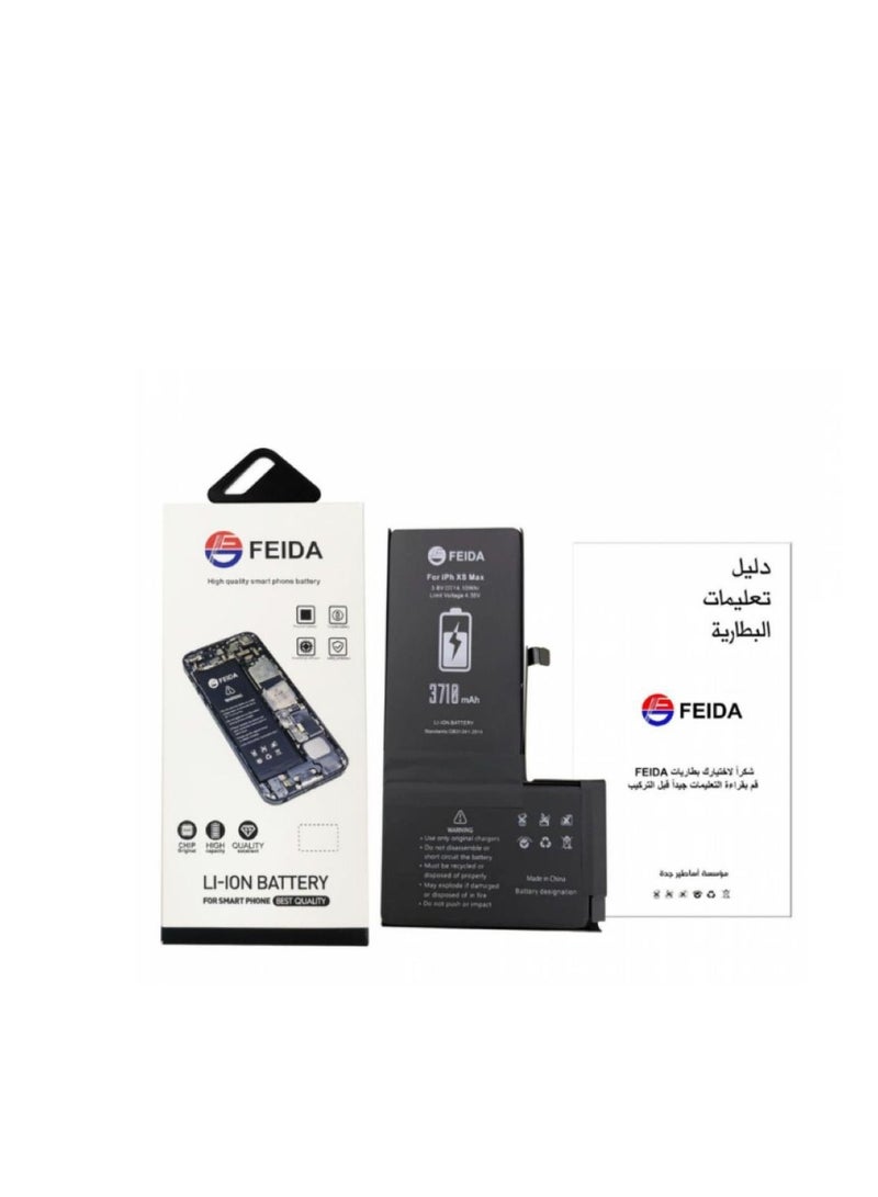 FEIDA iPhone 7G battery 1960 mAh