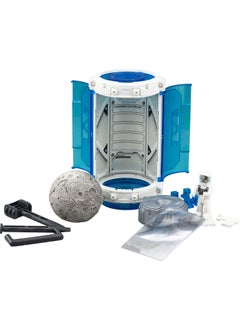 Silverlit Astropod Moon Rocks Exploration Mission 80338  - Image 1