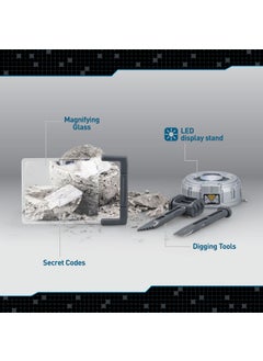Silverlit Astropod Moon Rocks Exploration Mission 80338  - Image 3