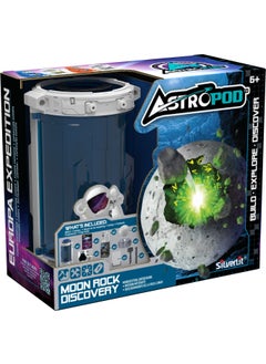 Silverlit Astropod Moon Rocks Exploration Mission 80338  - Image 4
