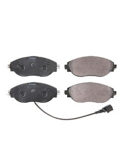 BRAKE PAD SET FOR 8V0698151C /  5Q0698151K /  7N0698151F /  7N0698151E /  7N0698151C /  JZW698151AT /  3C0698151G /  3C0698151E /  7N0698151A /  3C0698151F /  3C0698151H /  7N0698151D /  7N0698151B