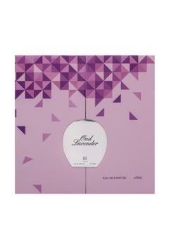 Ahmed Al Maghribi Oud Lavender EDP 75ml  - Image 4