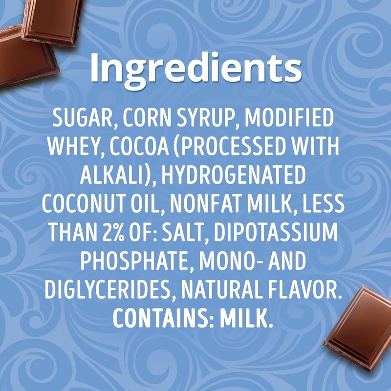 Swiss Miss Milk Chocolate Hot Cocoa Drink Mix - Family Pack - Image 3
