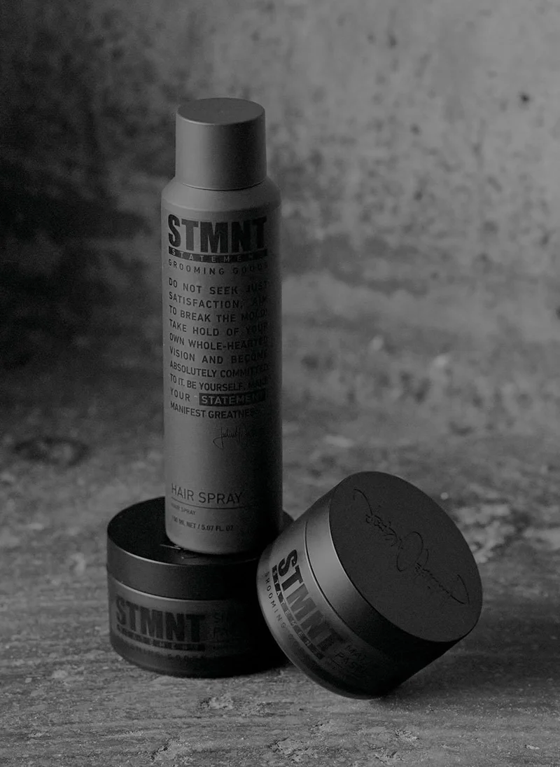 STMNT Hairspray Flexible Hold 150ml