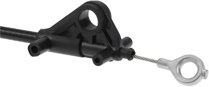 Black Control Speed Cable Replacement Part for Husky 588122301 - Image 5