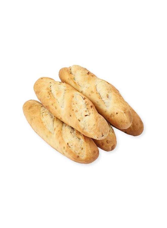 Dejeunette Baguette, Onion - 5X120g, UAE