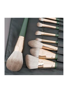 14Piece Premium Makeup Brushes Set - pzsku/ZC9C7D09A4F38D7588F5DZ/45/_/1727801163/3eaba3c4-8e33-4095-9540-606848b12dc4