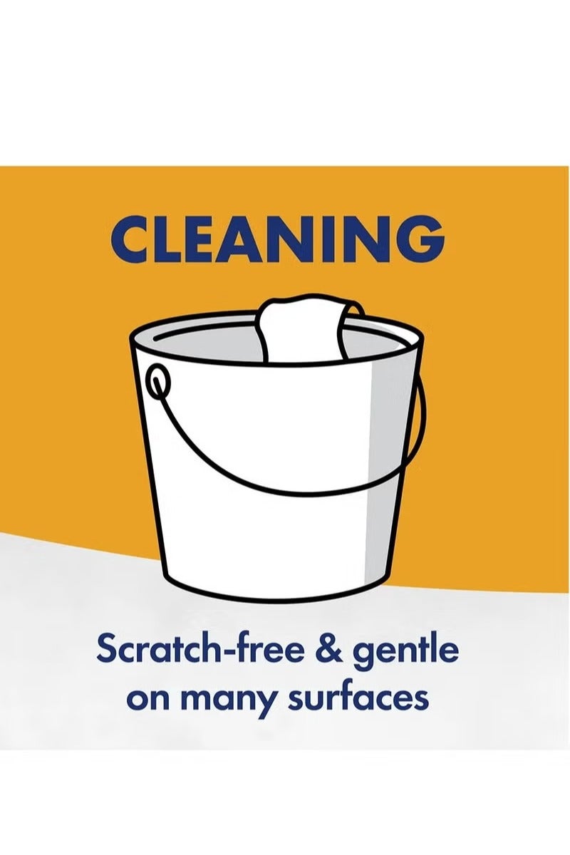 آرم آند هامر بيكربونات الصودا النقية ااتنظيف، 453 جم - Image 3