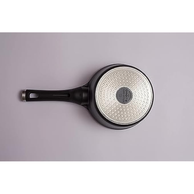 Müller Koch Mk5032 SaucepanMilk Pot Pan Nonstick German Coating Marble Granite Material Induction Base 18Cm - Image 5