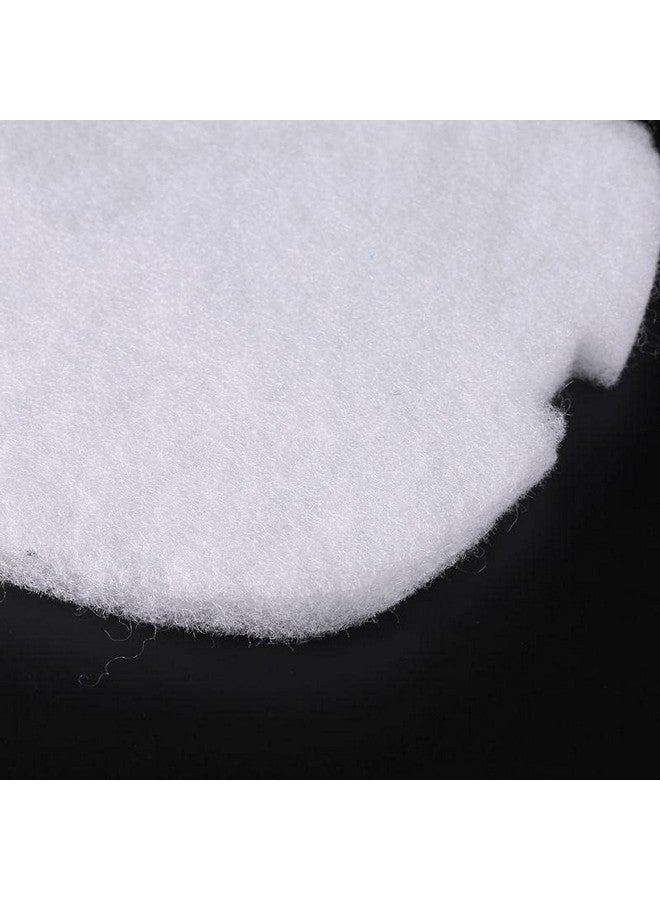 VAYINATO Sunsun Hw-304 (Pack Of 2) Aquarium Replacement Canister Filter Spare Sponges By Petzlifeworld - Image 4