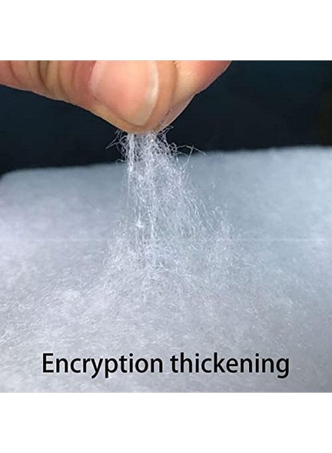 VAYINATO Sunsun Hw-304 (Pack Of 2) Aquarium Replacement Canister Filter Spare Sponges By Petzlifeworld - Image 5