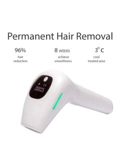 LEXIN Household Hair Removal Device  - Image 3