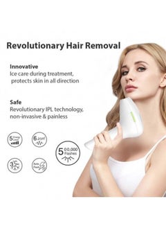 LEXIN Household Hair Removal Device  - Image 4