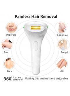 LEXIN Household Hair Removal Device  - Image 5