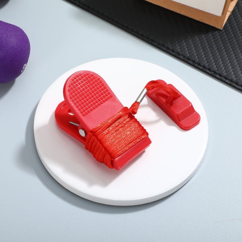 Treadmill Key Replacement Universal Running Machine Magnet Safety Key Treadmill Emergency Brake Key - Image 5