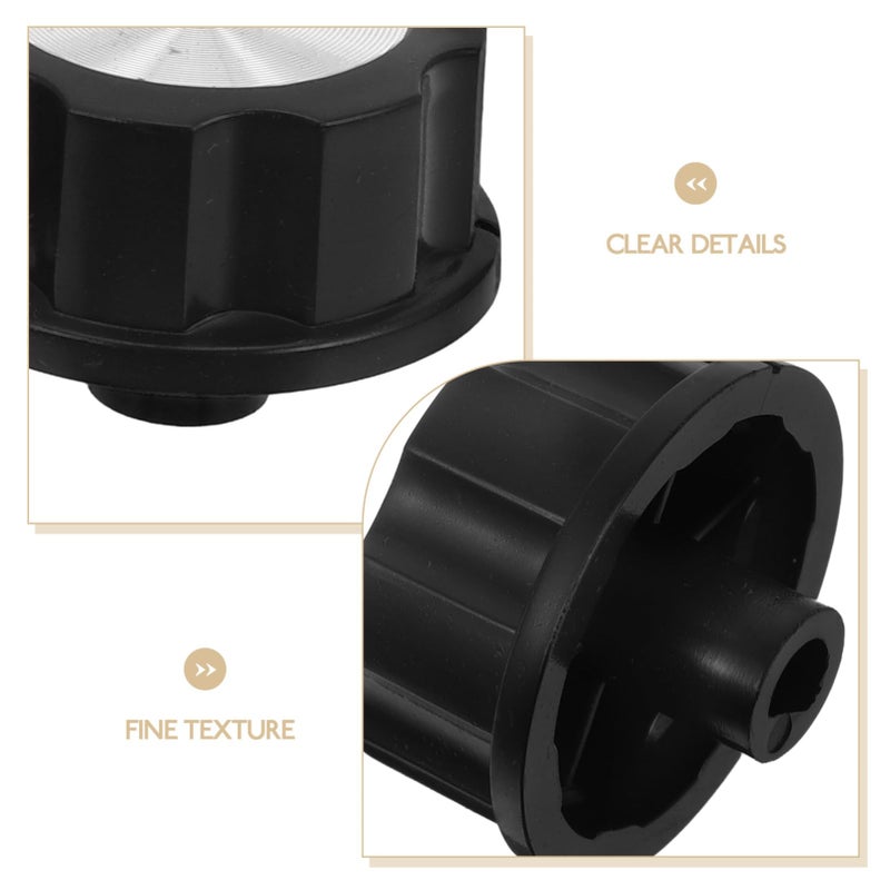 Universal Oven Timer Knob Pressure Cooker Switch Button Gas Appliance Replacement Part - Image 4