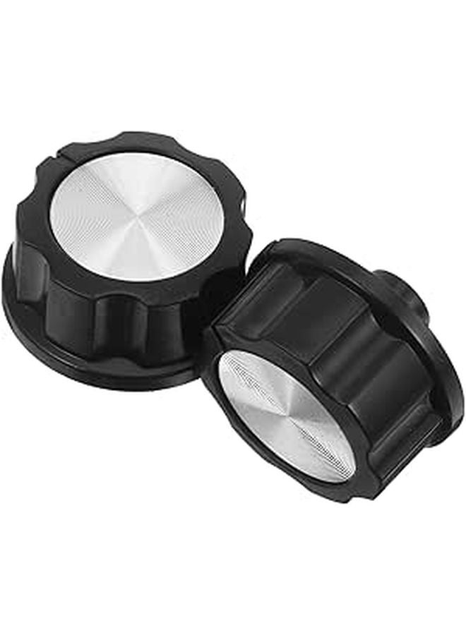Universal Oven Timer Knob Pressure Cooker Switch Button Gas Appliance Replacement Part - Image 1