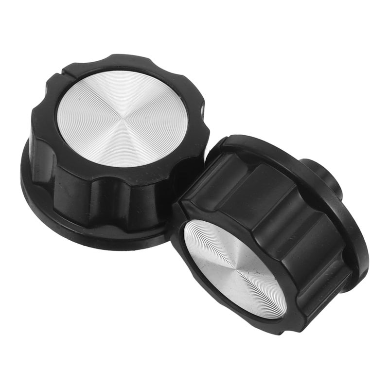 Universal Oven Timer Knob Pressure Cooker Switch Button Gas Appliance Replacement Part - Image 2