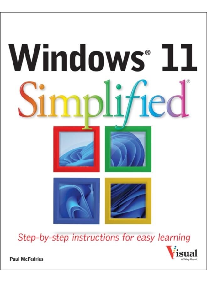 Windows 11 Simplified