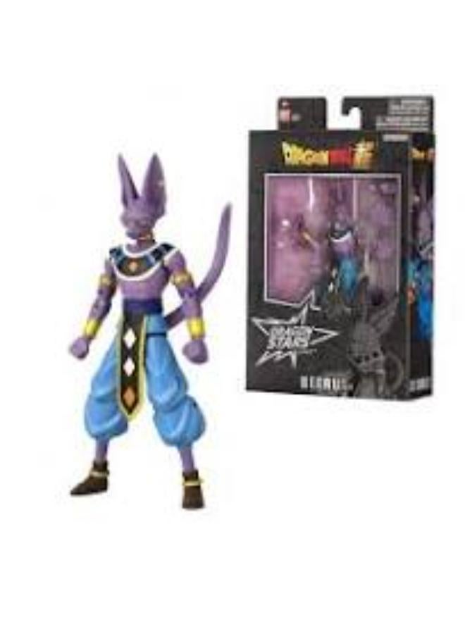 بانداي دراغون بول سوبر دراغون ستارز بيبروس (الإصدار 2) 17 سم - Image 2