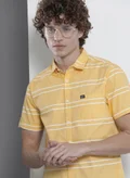 The Indian Garage Co Yellow