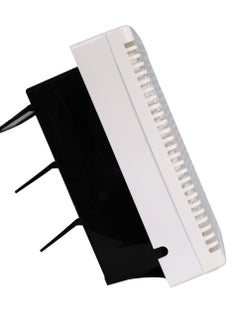 Smart Smart hood with grille, 25 cm, opening 30/30, for kitchen and bathroom  - Image 3