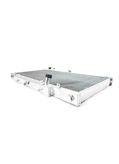 TAIKO Aluminum Radiator for Nissan Patrol Y61 TB45 50mm AT  - Image 2