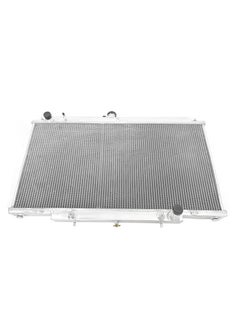 TAIKO Aluminum Radiator for Nissan Patrol Y61 TB45 50mm AT  - Image 3