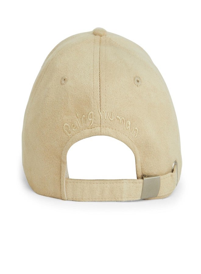 بيينغ هيومان قبعة بيج للجنسين من ماركة "بينغ هيومان" - Image 4