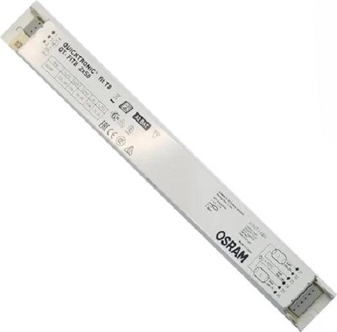 Osram QT-FIT8 Electronic Ballast 2 x 58 W 