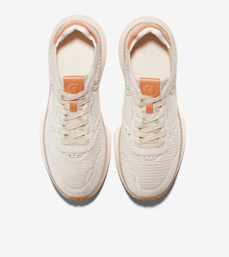 Cole Haan  Men's GrandPrø¸ Ashland Stitchlite™ Sneakers for Men | Best Price UAE