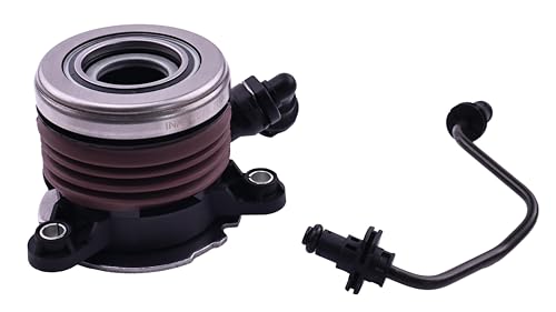 YLQASOON Clutch Concentric Slave Cylinder 410732B001 410732B001 Compatible with Hyundai Ioniq 20172022 Kia Niro 20172021 - Image 1