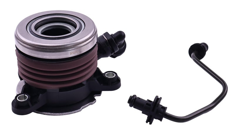 YLQASOON Clutch Concentric Slave Cylinder 410732B001 410732B001 Compatible with Hyundai Ioniq 20172022 Kia Niro 20172021 - Image 2