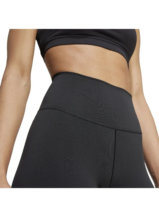 Adidas Black All Me 5-Inch Short Leggings for Women | Best Price UAE