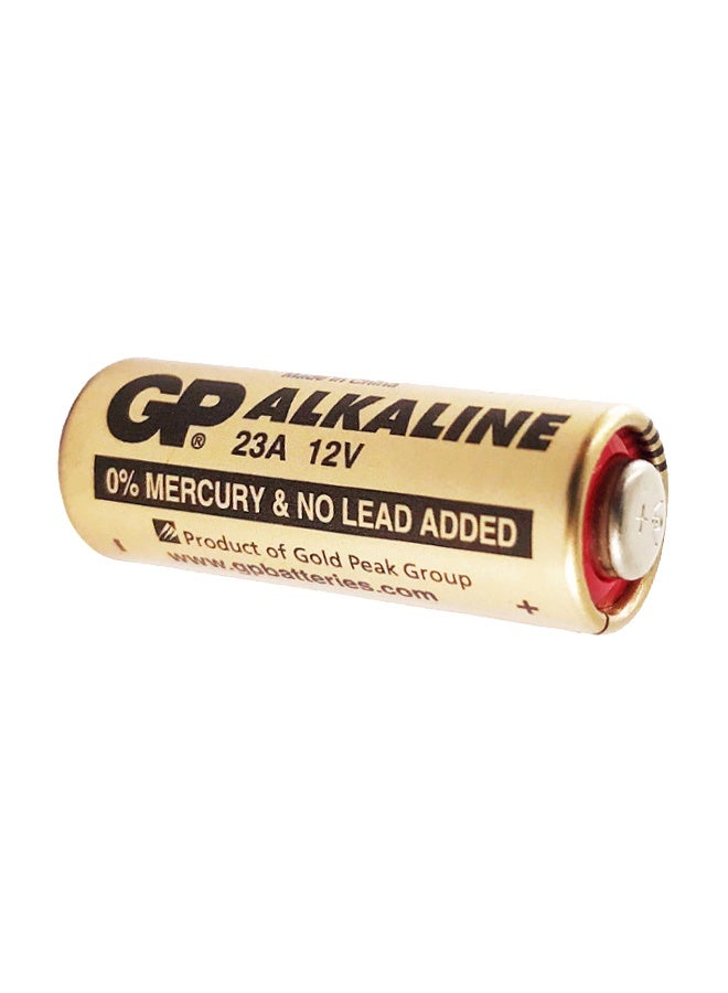GP 23A 1 Piece Of Ultra Alkaline Battery 12V - Image 1