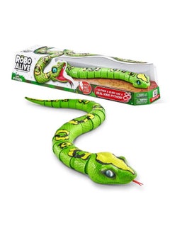 ROBO ALIVE Zuru Robo Alive King Python S1  - Image 1