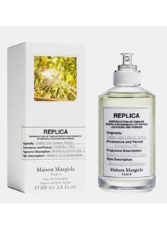 Replica Under The Lemon Trees 100ml EDT Unisex - pzsku/ZC9C9BA933B96697E8085Z/45/1741003889/5a321942-fba1-476c-91c9-4360f2572ea6