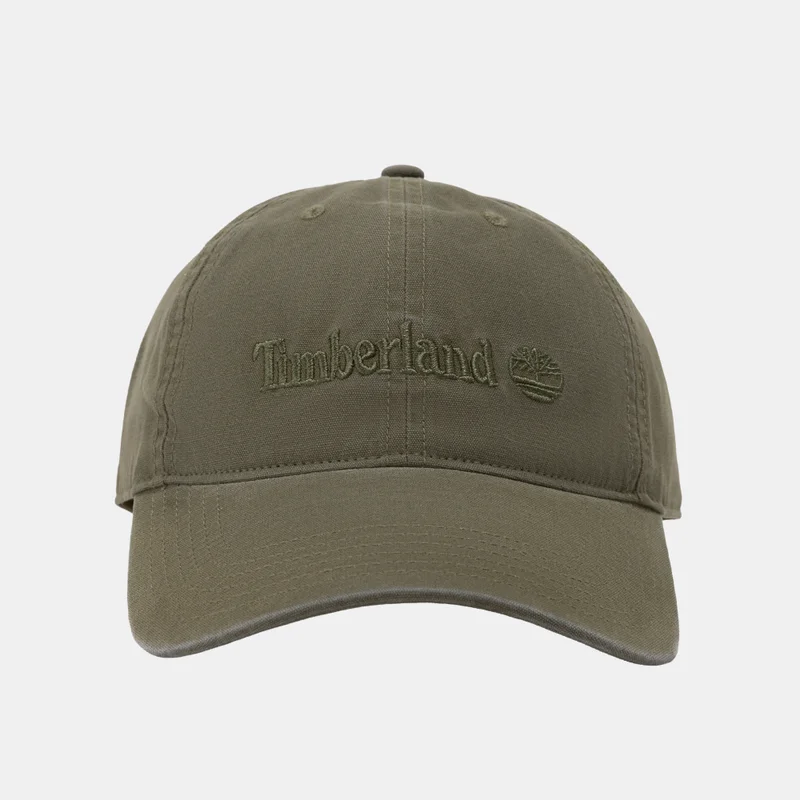 Timberland Men's Cooper Hill Baseball Cap