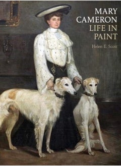 Mary Cameron : Life in Paint 