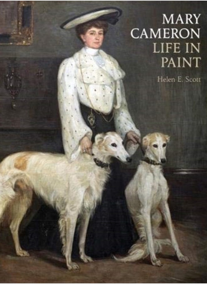 Mary Cameron : Life in Paint 