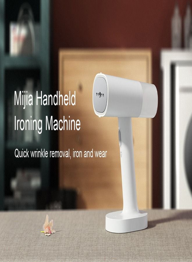 Xiaomi Mijia Zanjia Garment Steamer 1200 W MJGTJ01LF White - Image 2