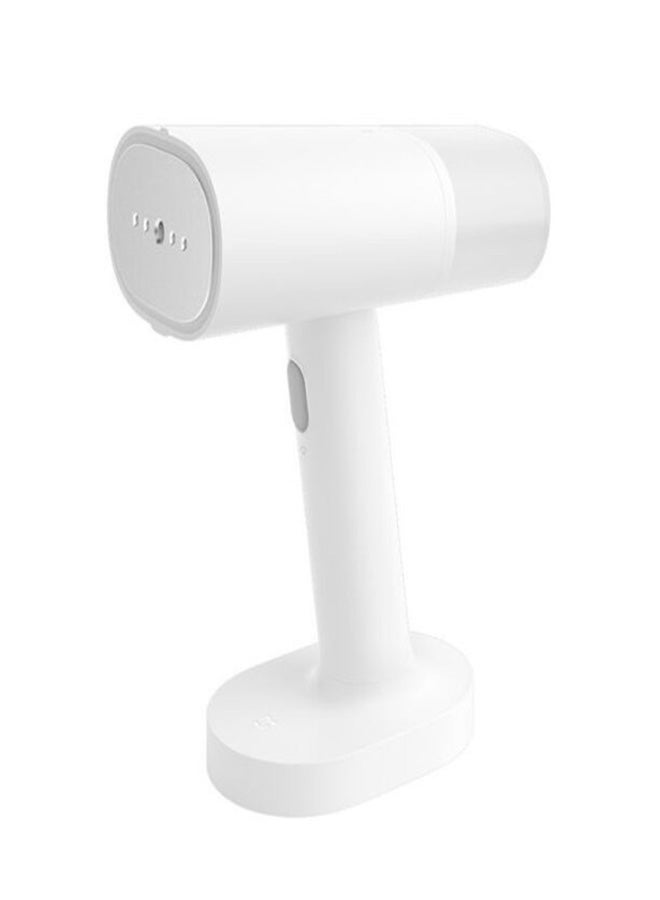 Xiaomi Mijia Zanjia Garment Steamer 1200 W MJGTJ01LF White - Image 1