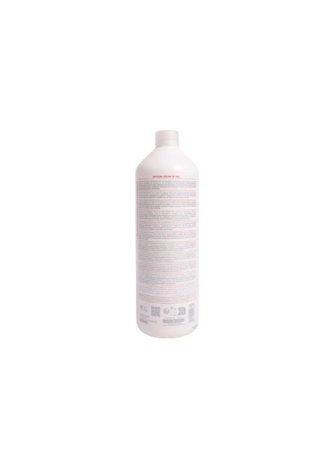 zero35 Zero 35 Professional Hydrogen Peroxide Developer – 10 Vol (3%) – 1 Liter - Image 4